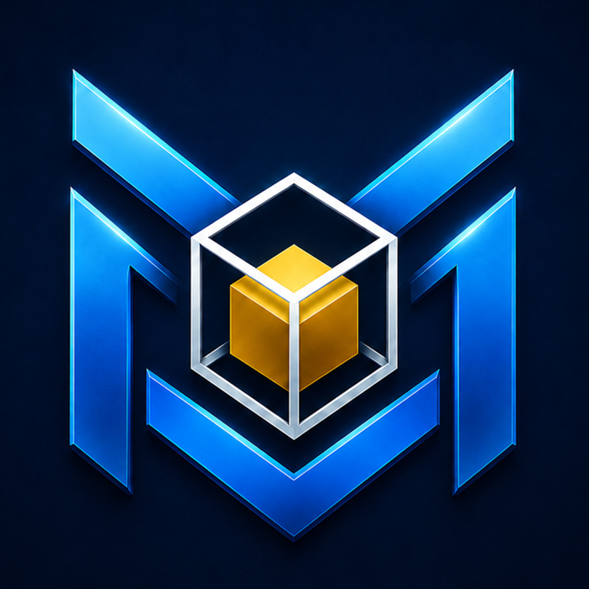 Mechavend logo